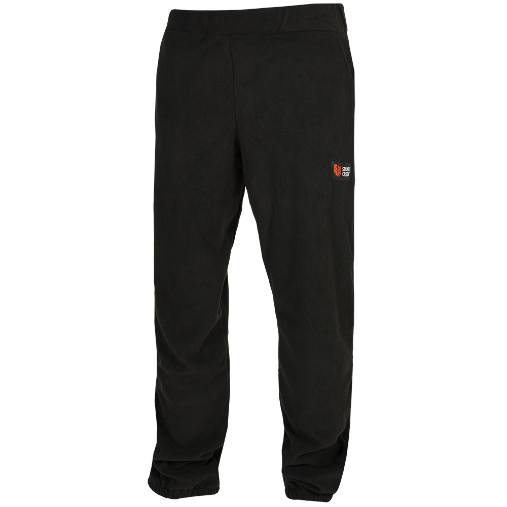 Dryseat Trackpants - Black